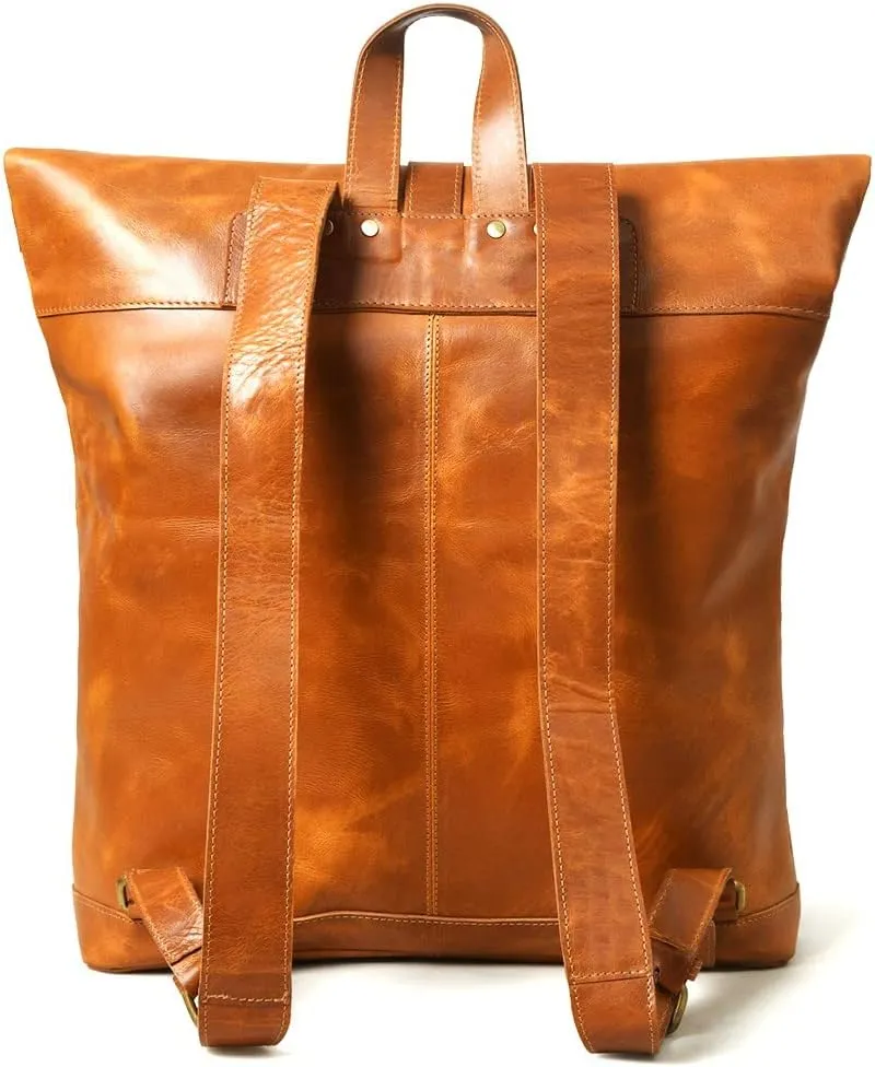 The Alvarado tan