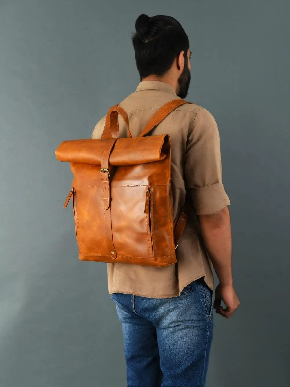 The Alvarado tan