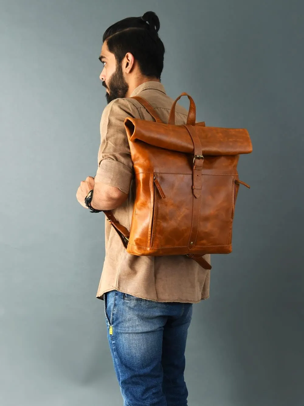 The Alvarado tan