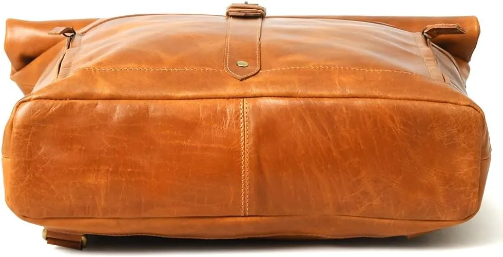 The Alvarado tan