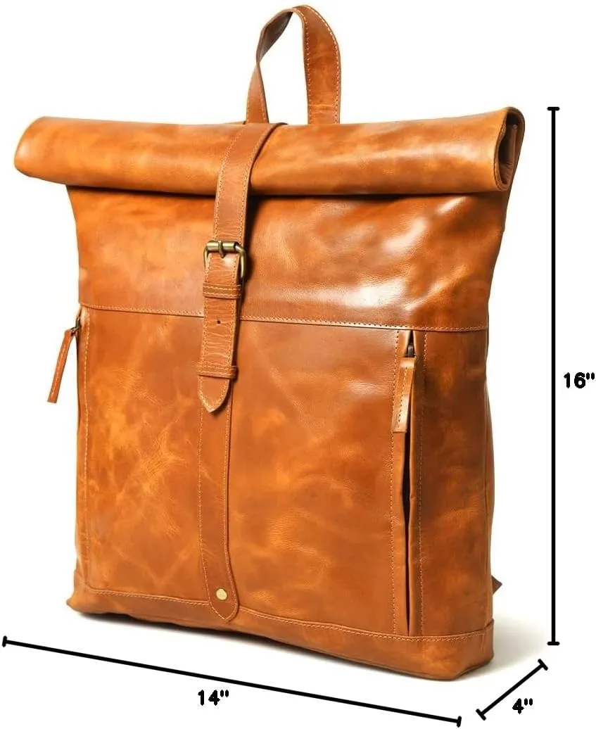 The Alvarado tan