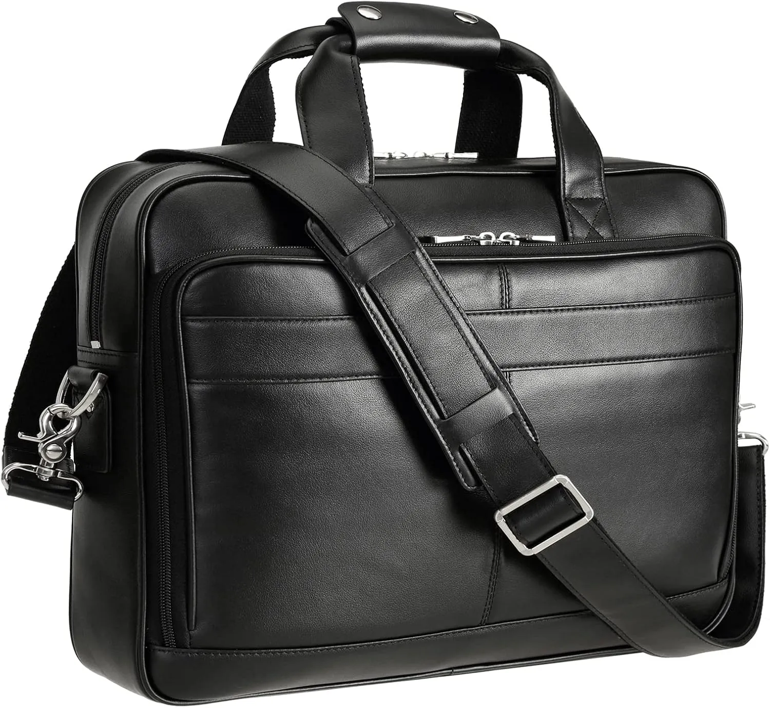 The Ashford Brief Black