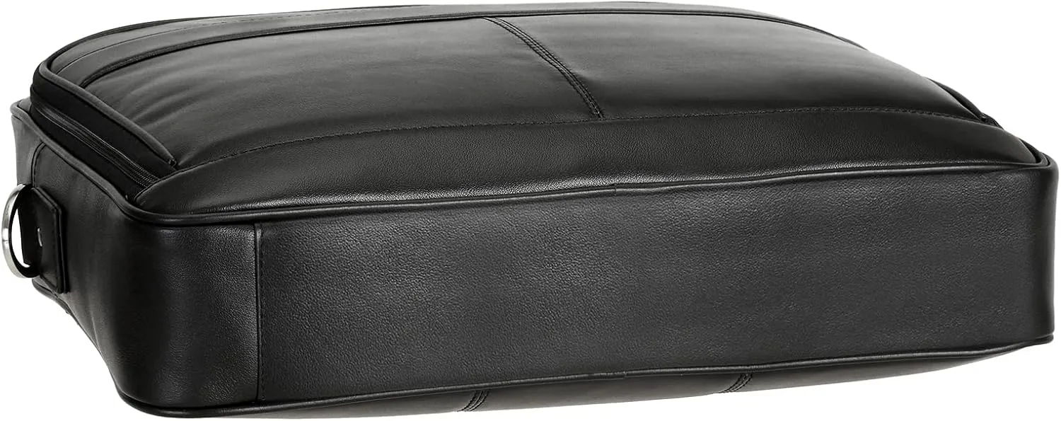 The Ashford Brief Black