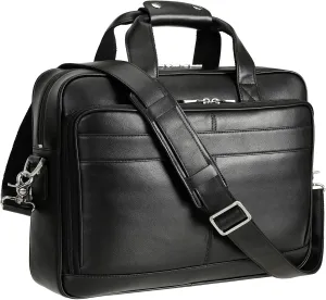 The Ashford Brief Black