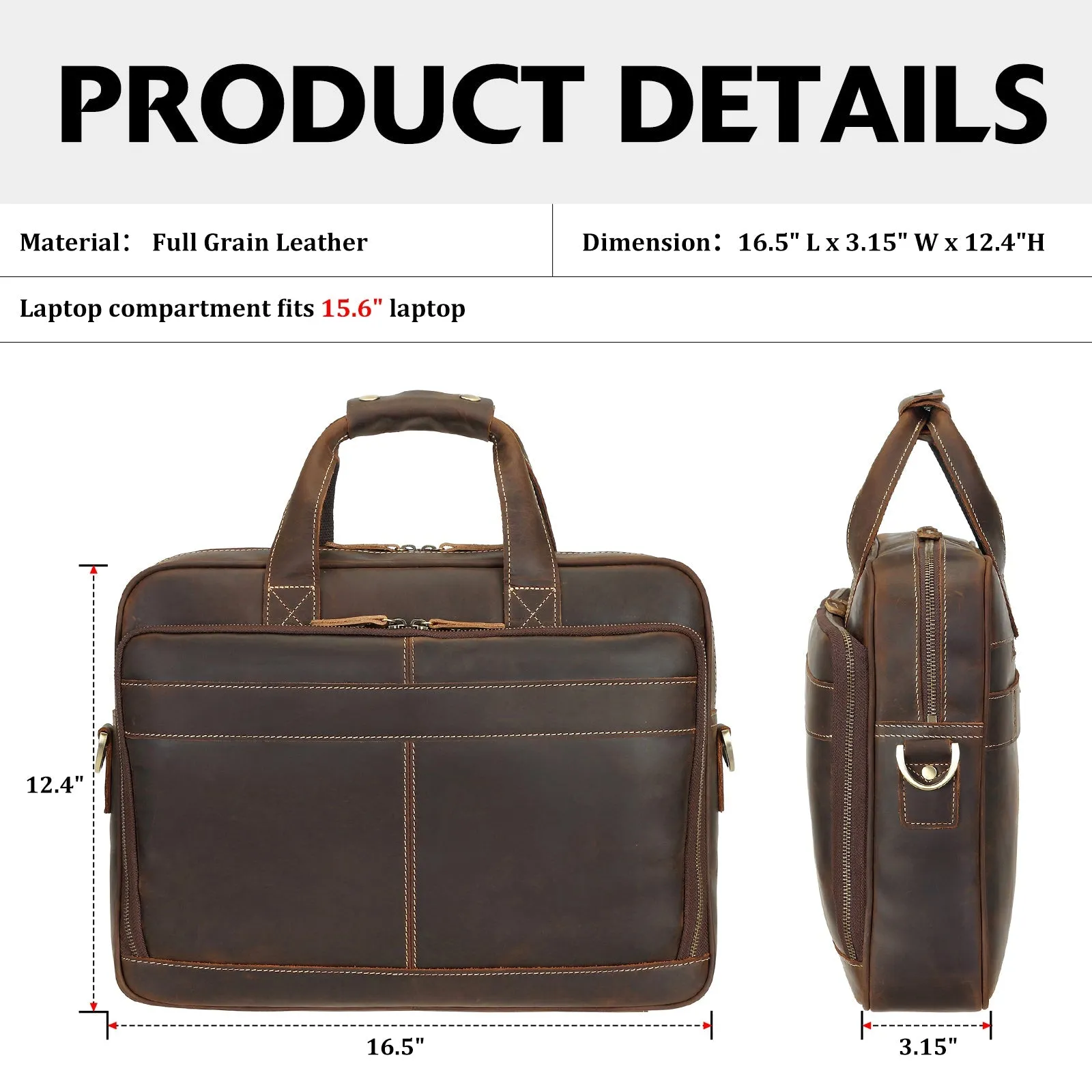 The Ashford Brief