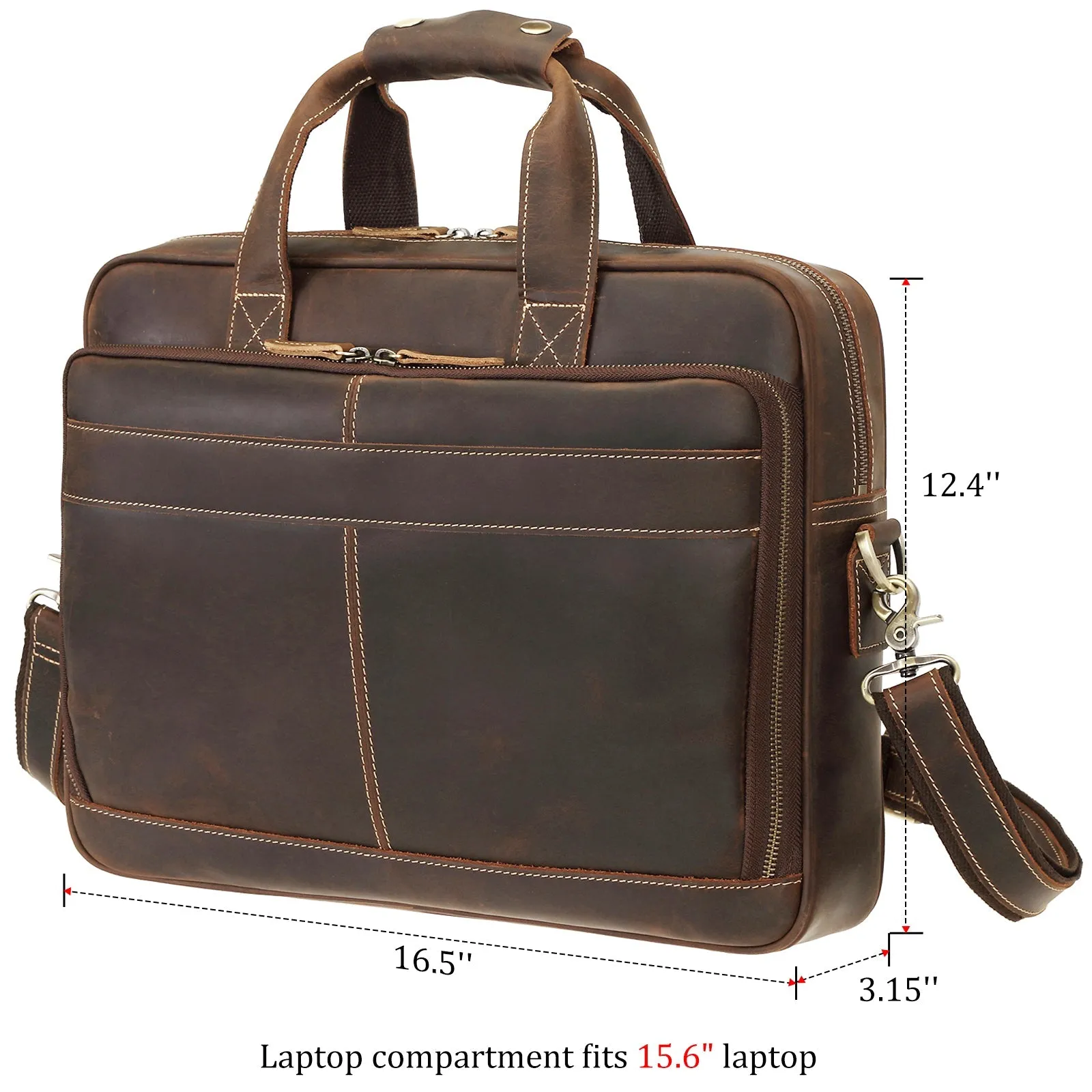 The Ashford Brief