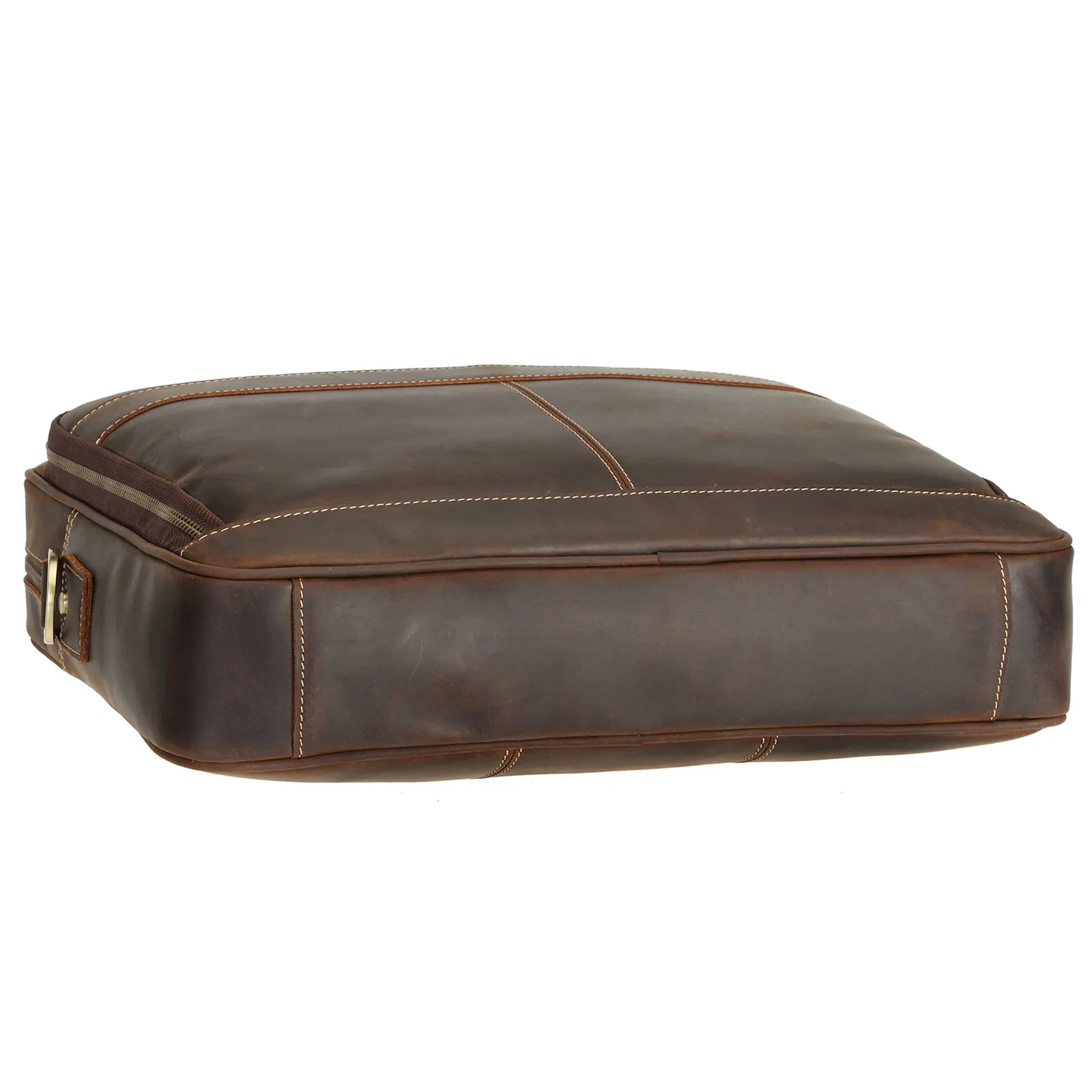 The Ashford Brief