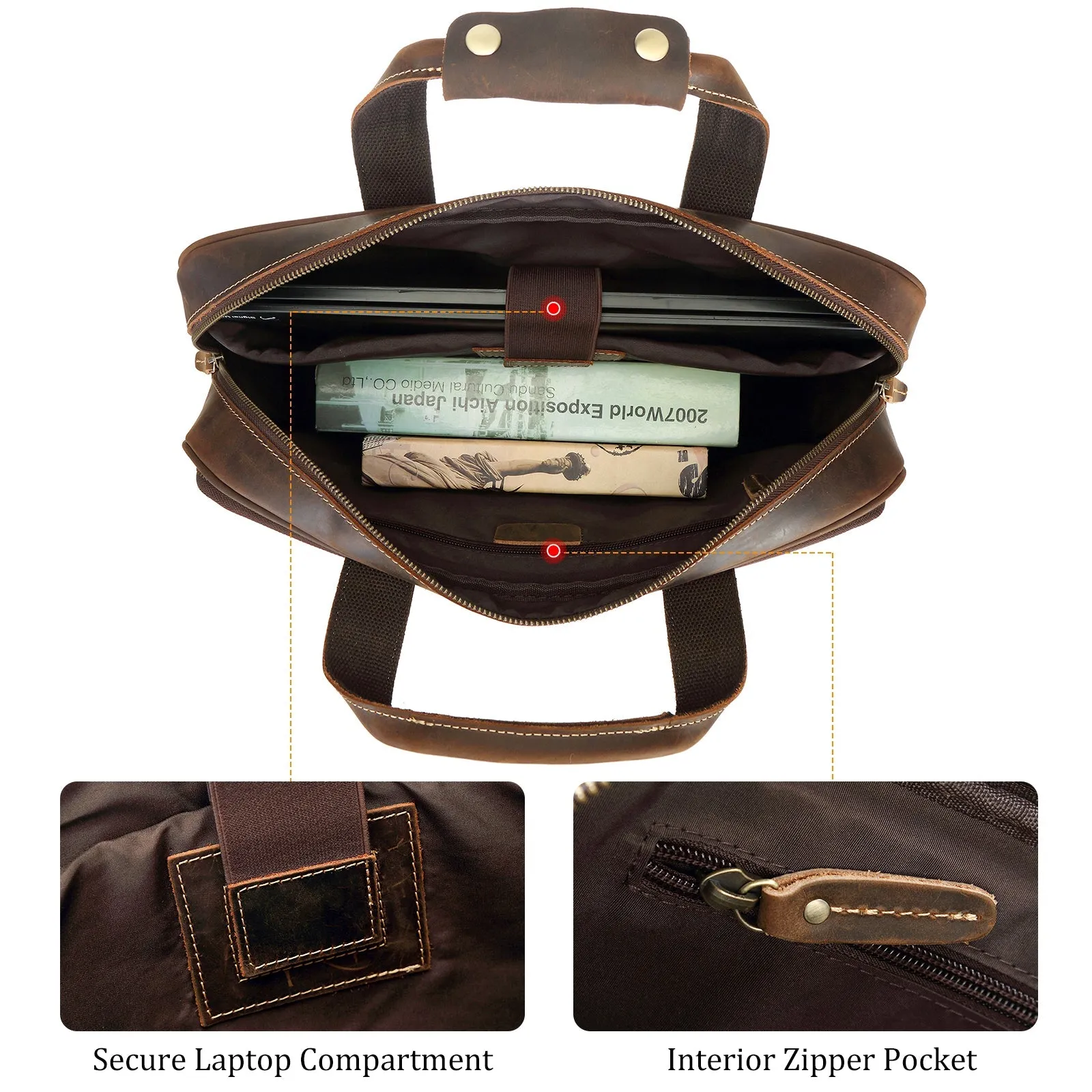 The Ashford Brief