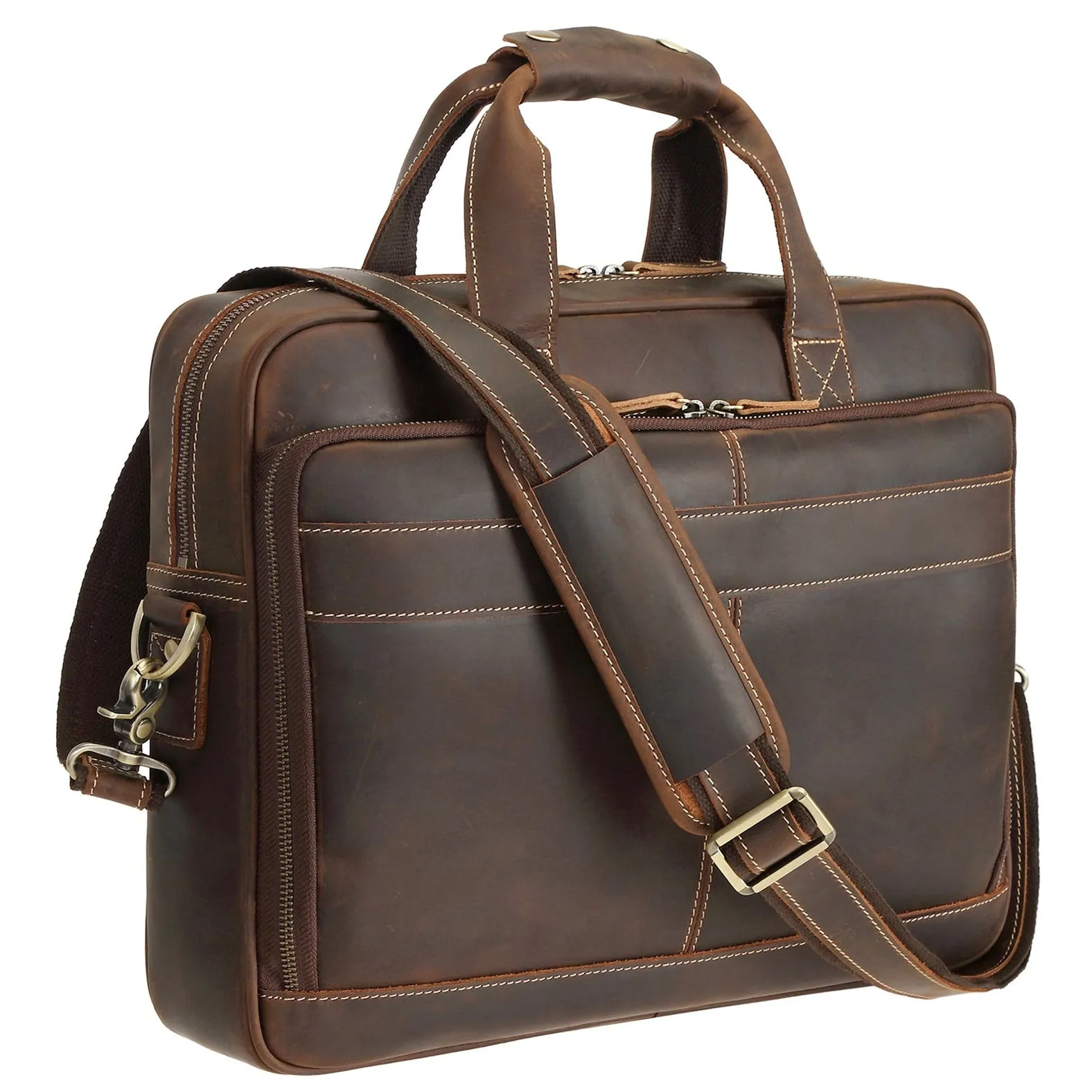 The Ashford Brief