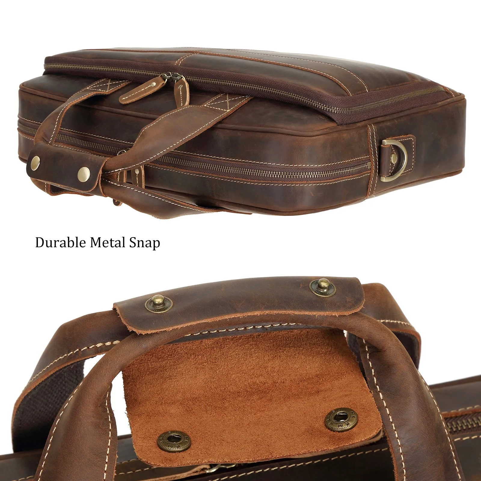 The Ashford Brief