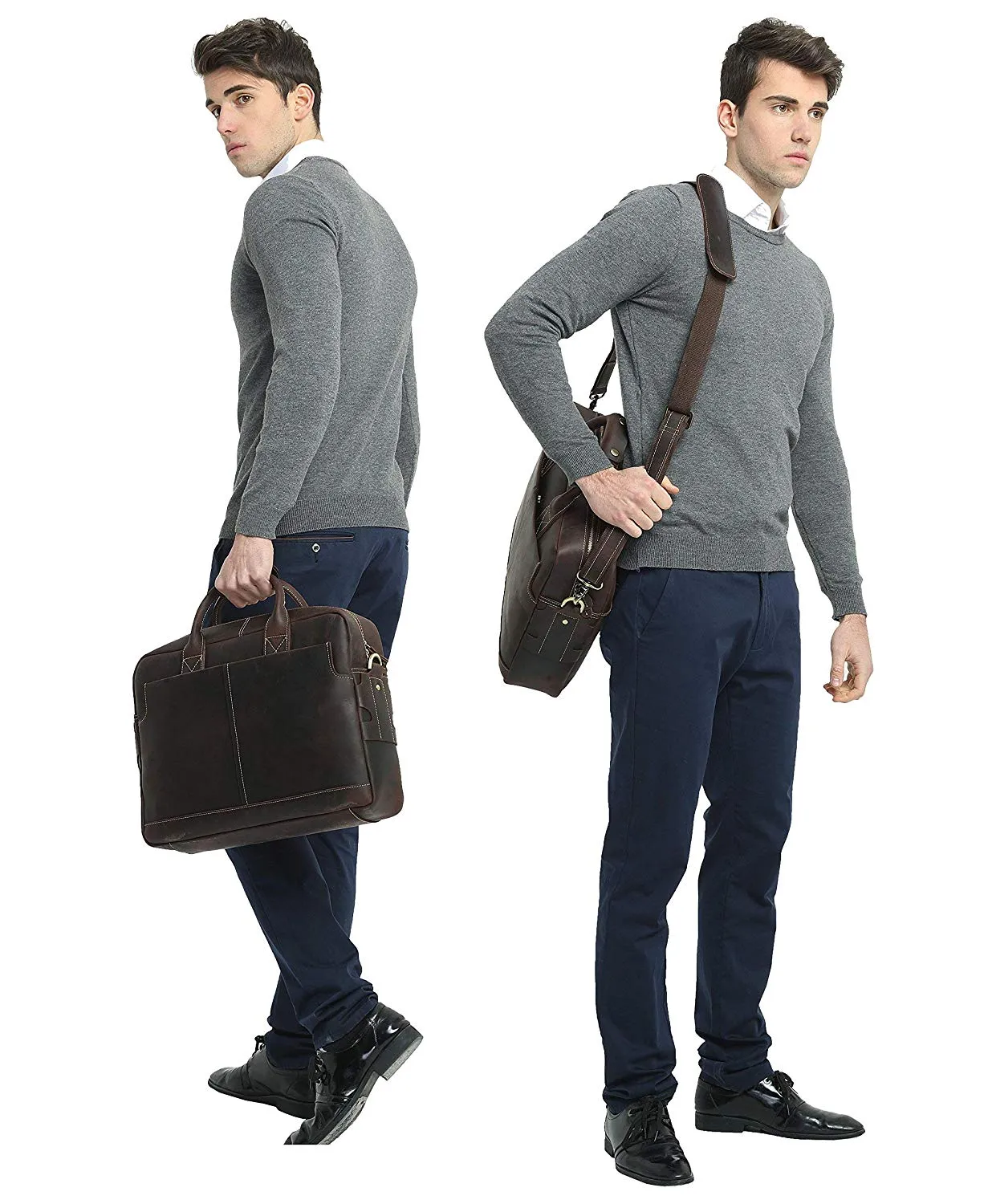 The Ashford Brief