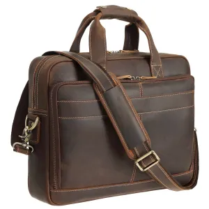The Ashford Brief