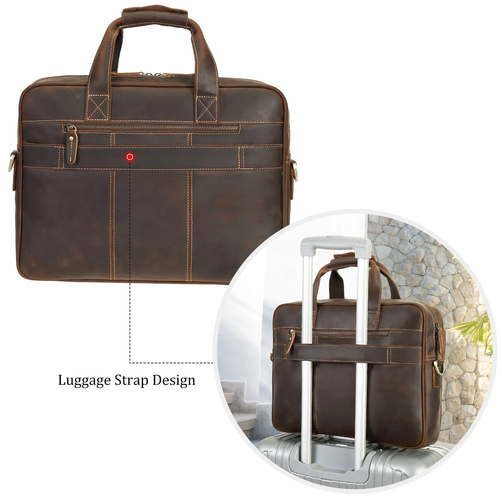 The Ashford Brief
