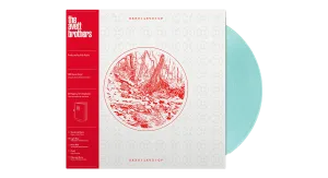 The Avett Brothers : The Avett Brothers (Light Blue Vinyl)