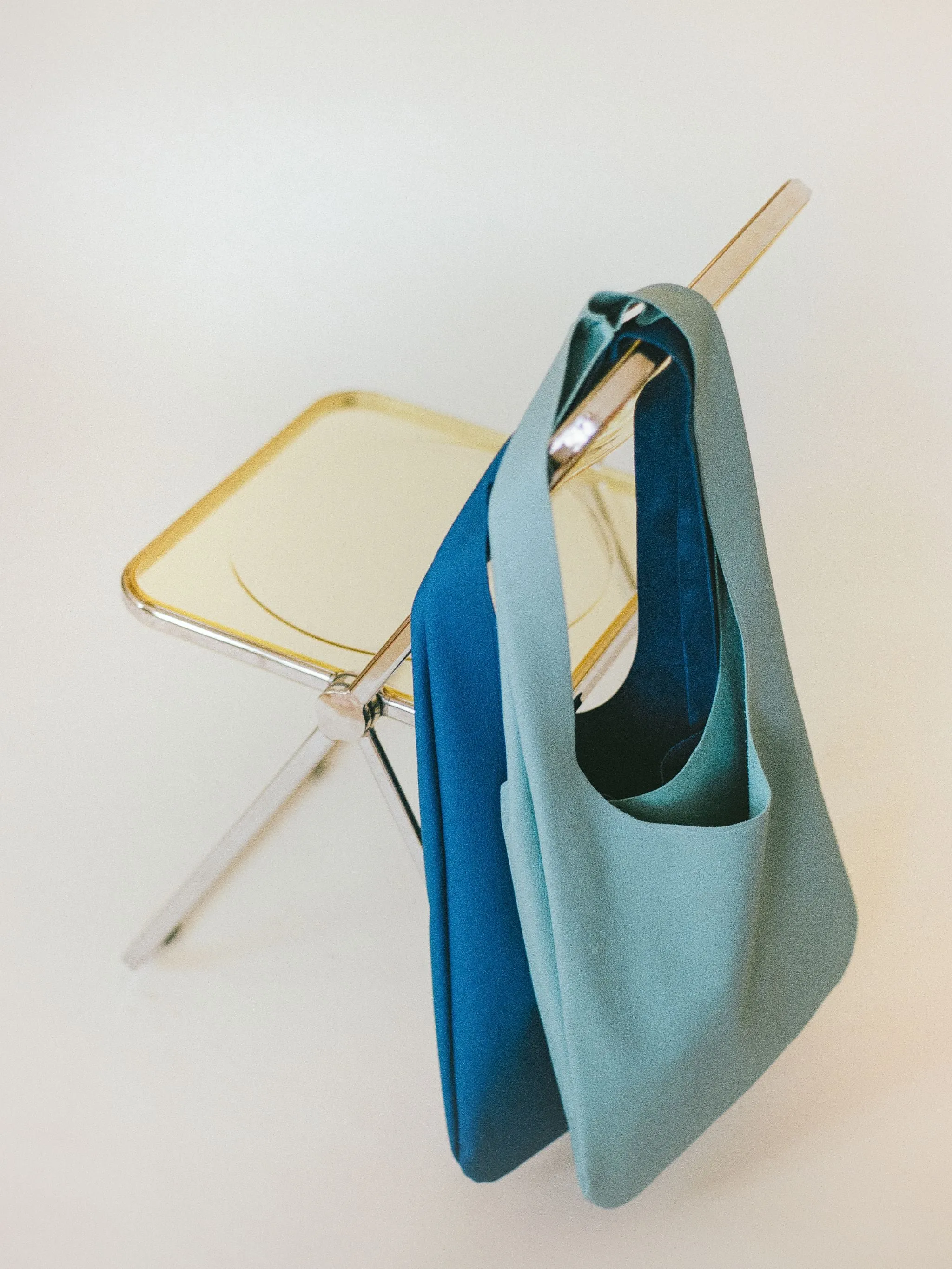 The Carrier — Object No. 9