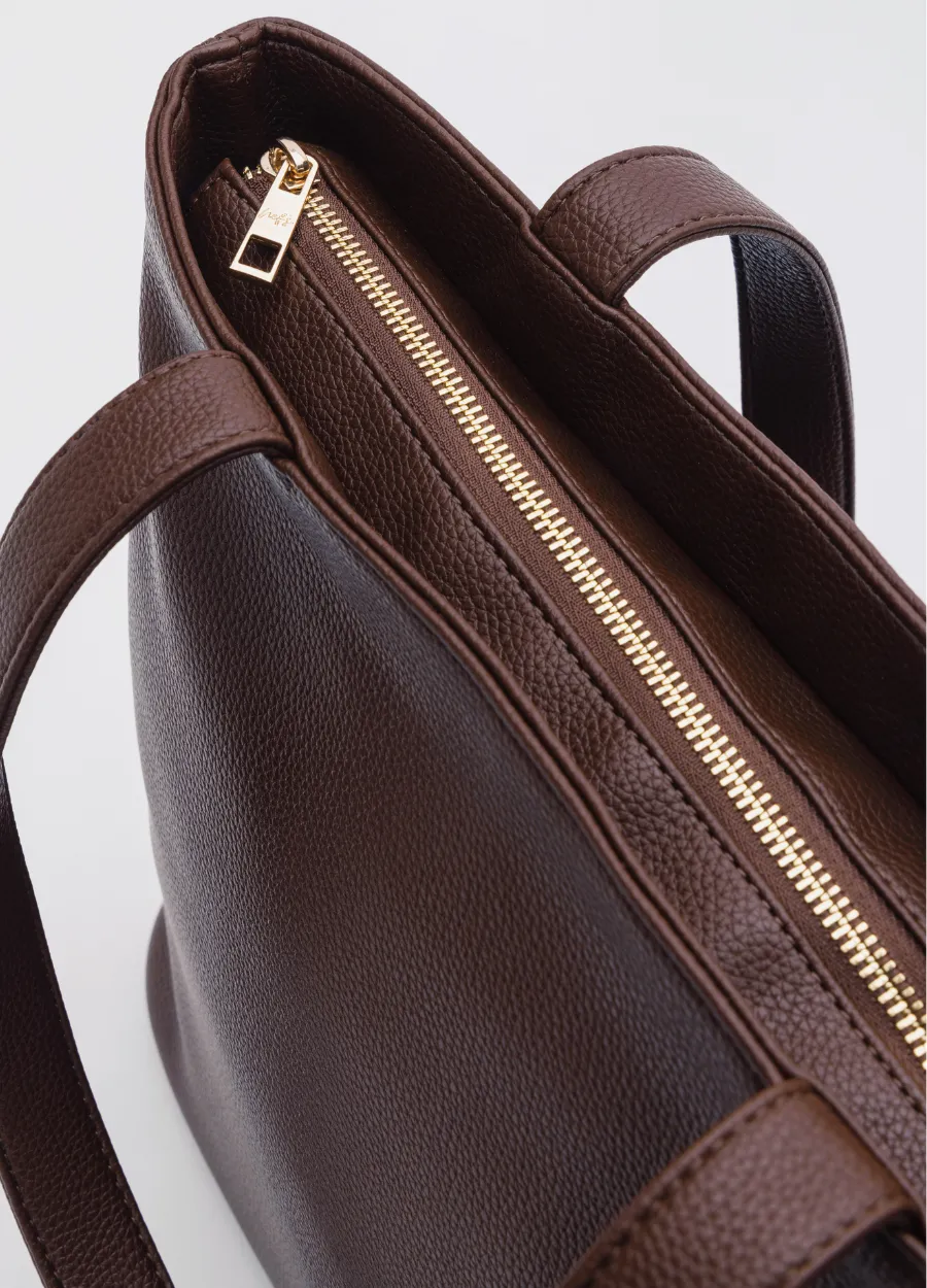 THE EVERYTHING TOTE - COCO