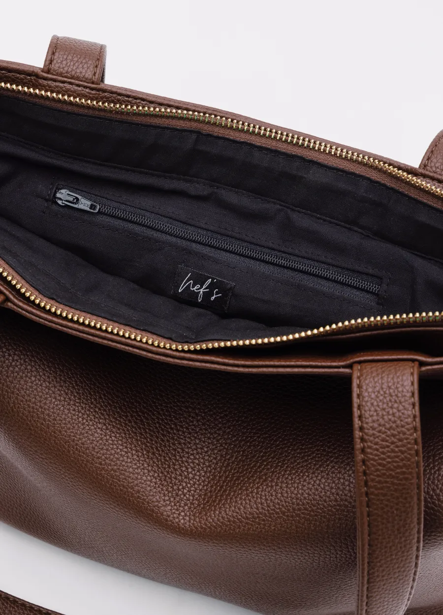 THE EVERYTHING TOTE - COCO