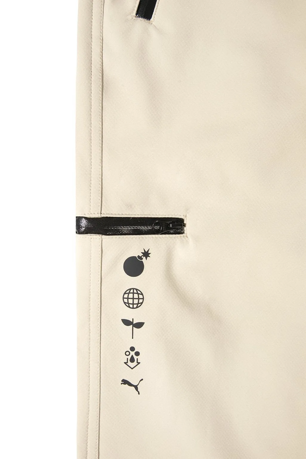 The Hundreds X Puma Chino Pants