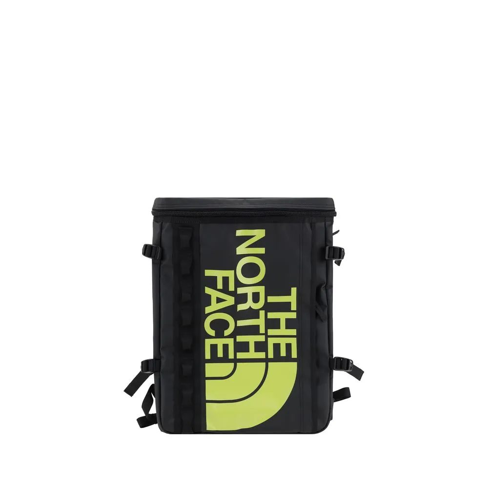 The North Face Box Base Camp Fuse Backpack