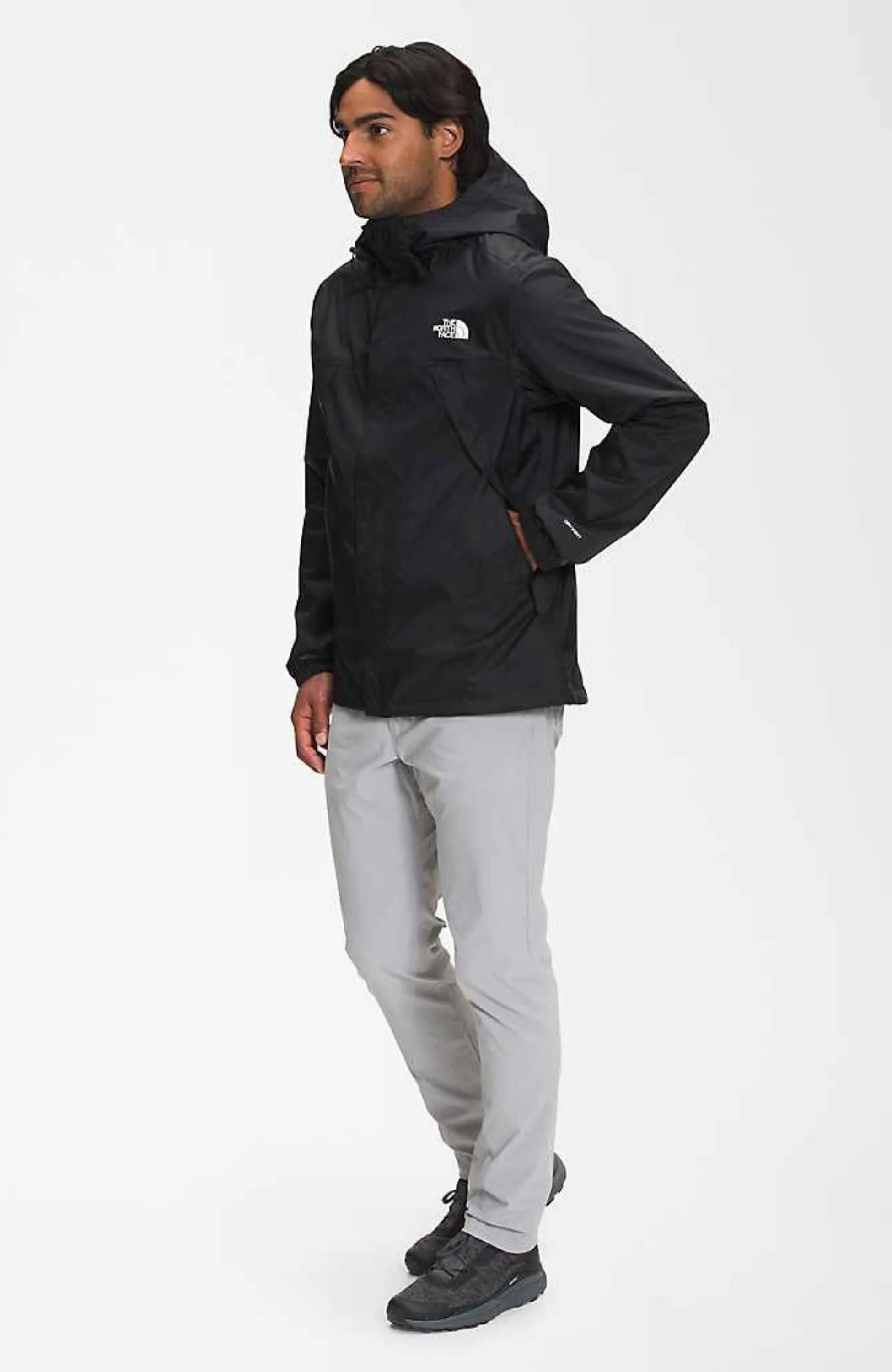 The North Face - Men's Antora Rain Jacket