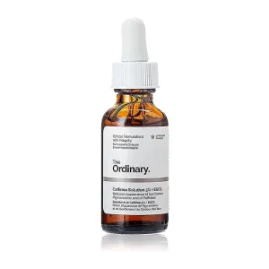 THE ORDINARY CAFFEINE SOLUTION 5%   EGCG 30ML