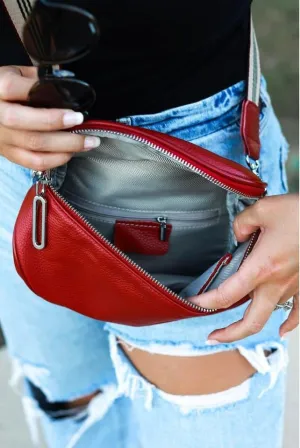 The Rae Sling Bag