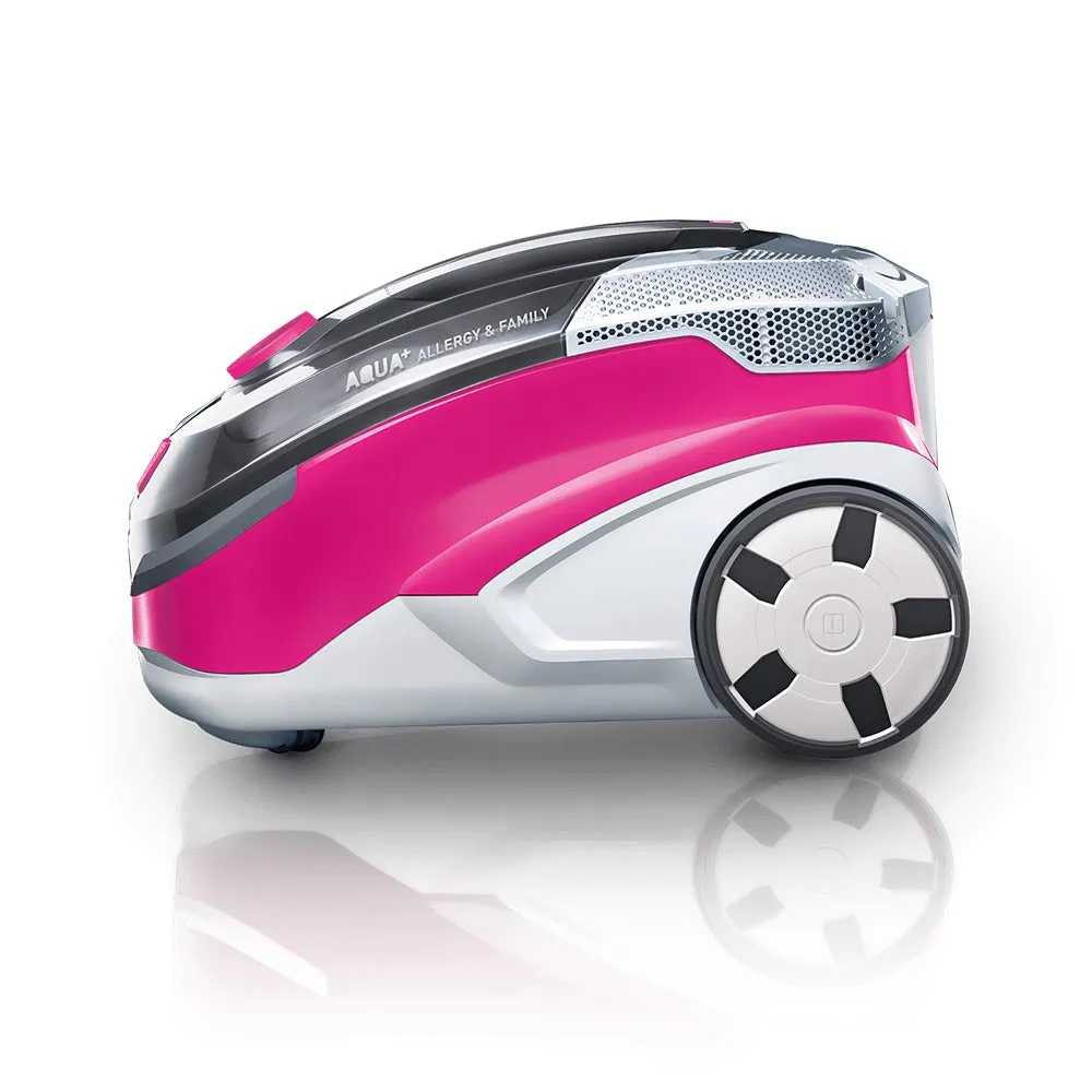 Thomas Aqua  Allergy & Family Vacuum Cleaner