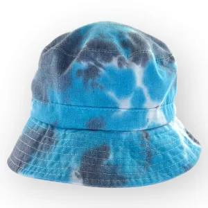 Tie Dye Bucket Hat - Older Child / Adult Adjustable