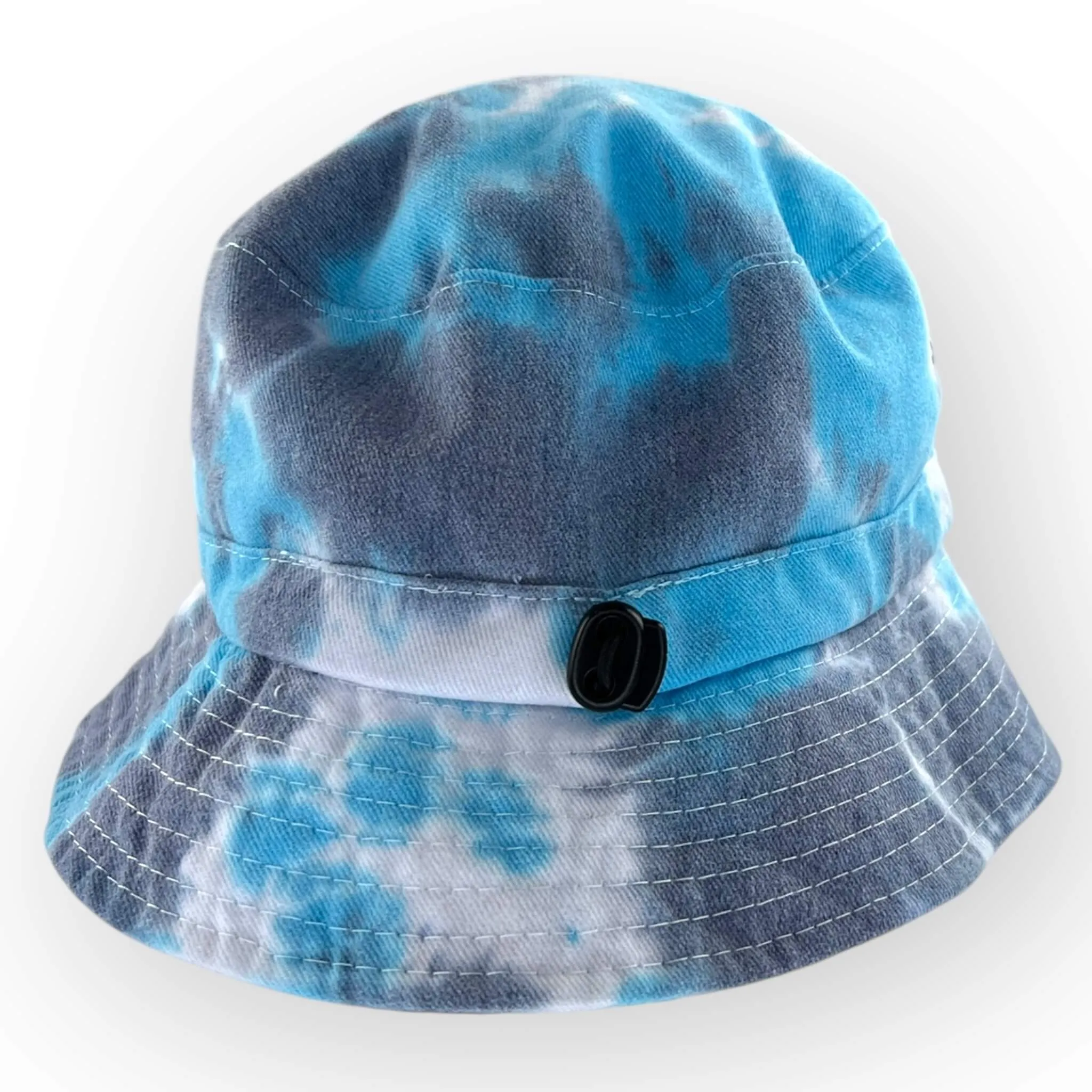 Tie Dye Bucket Hat - Older Child / Adult Adjustable