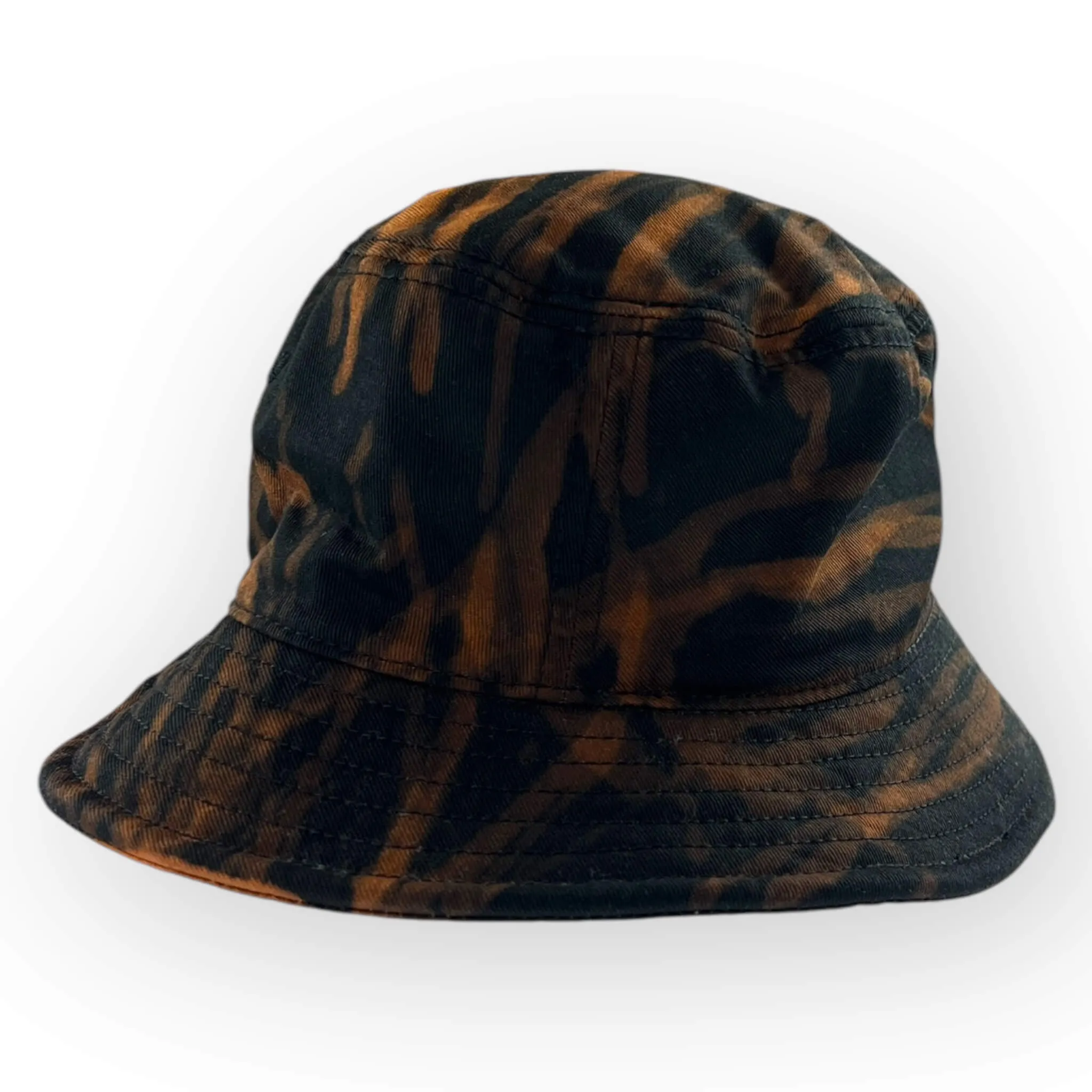 Tie Dye Bucket Hat - Older Child / Adult