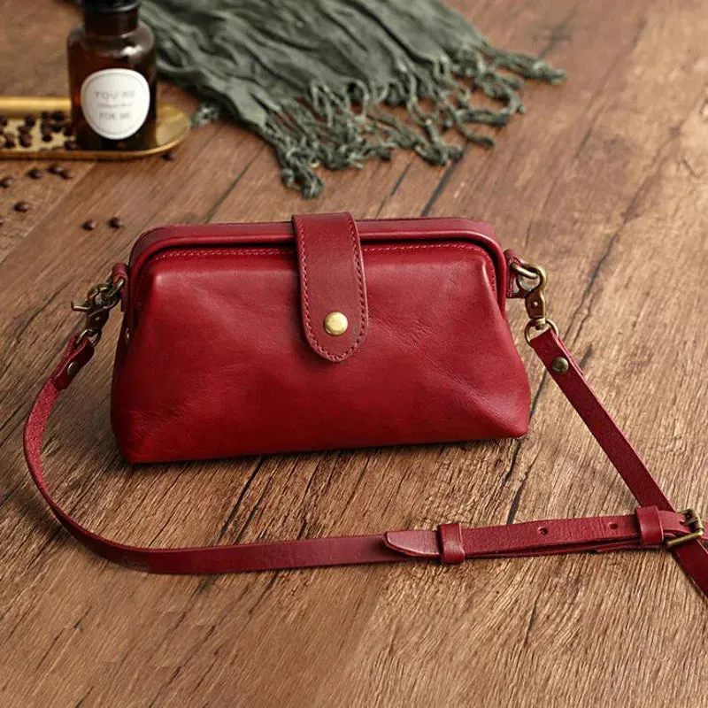 Timeless Charm of Verissa | Unique Women's Bag