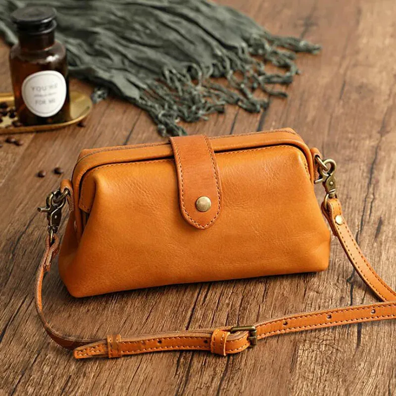 Timeless Charm of Verissa | Unique Women's Bag