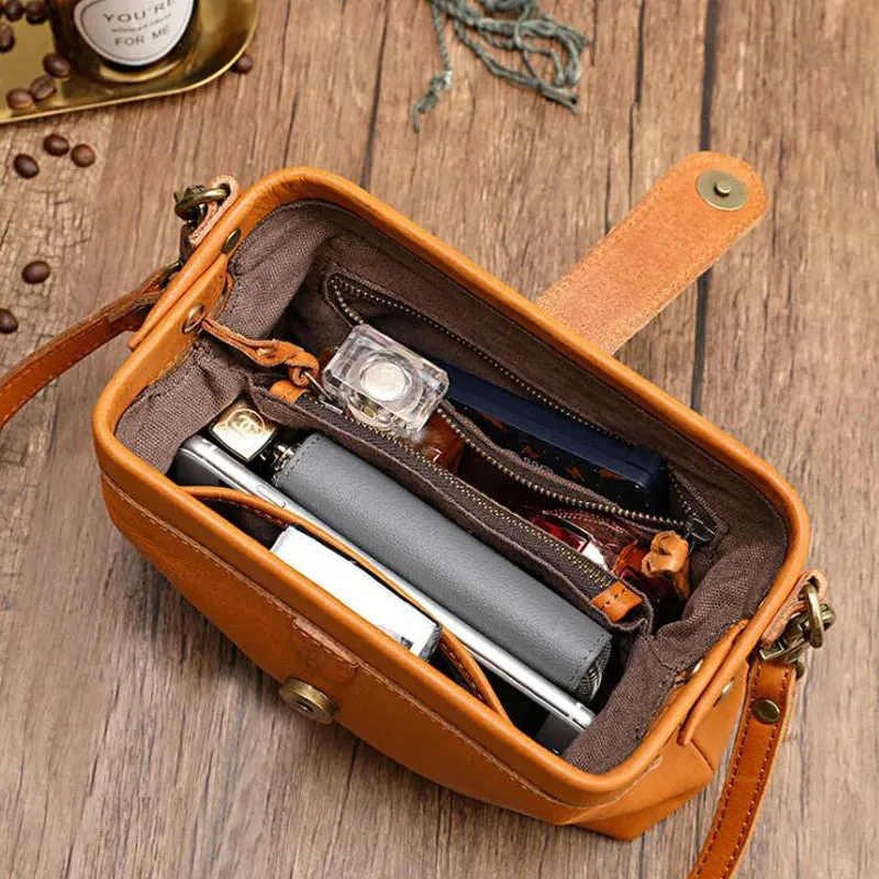 Timeless Charm of Verissa | Unique Women's Bag