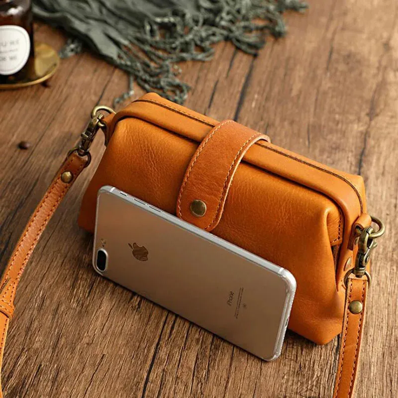 Timeless Charm of Verissa | Unique Women's Bag