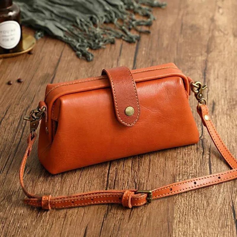 Timeless Charm of Verissa | Unique Women's Bag