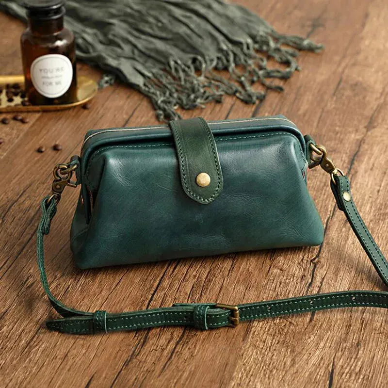 Timeless Charm of Verissa | Unique Women's Bag
