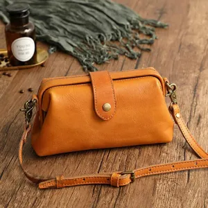 Timeless Charm of Verissa | Unique Women's Bag