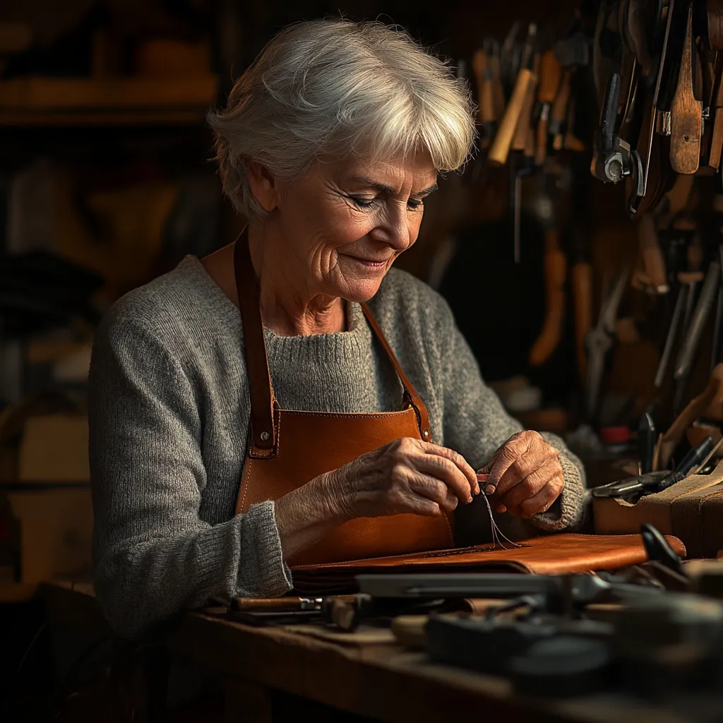 Timeless Charm of Verissa | Unique Women's Bag