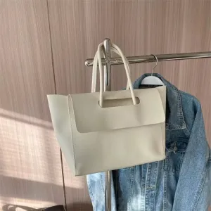 Timeless Grace Shoulder Bag