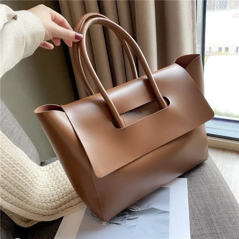 Timeless Grace Shoulder Bag
