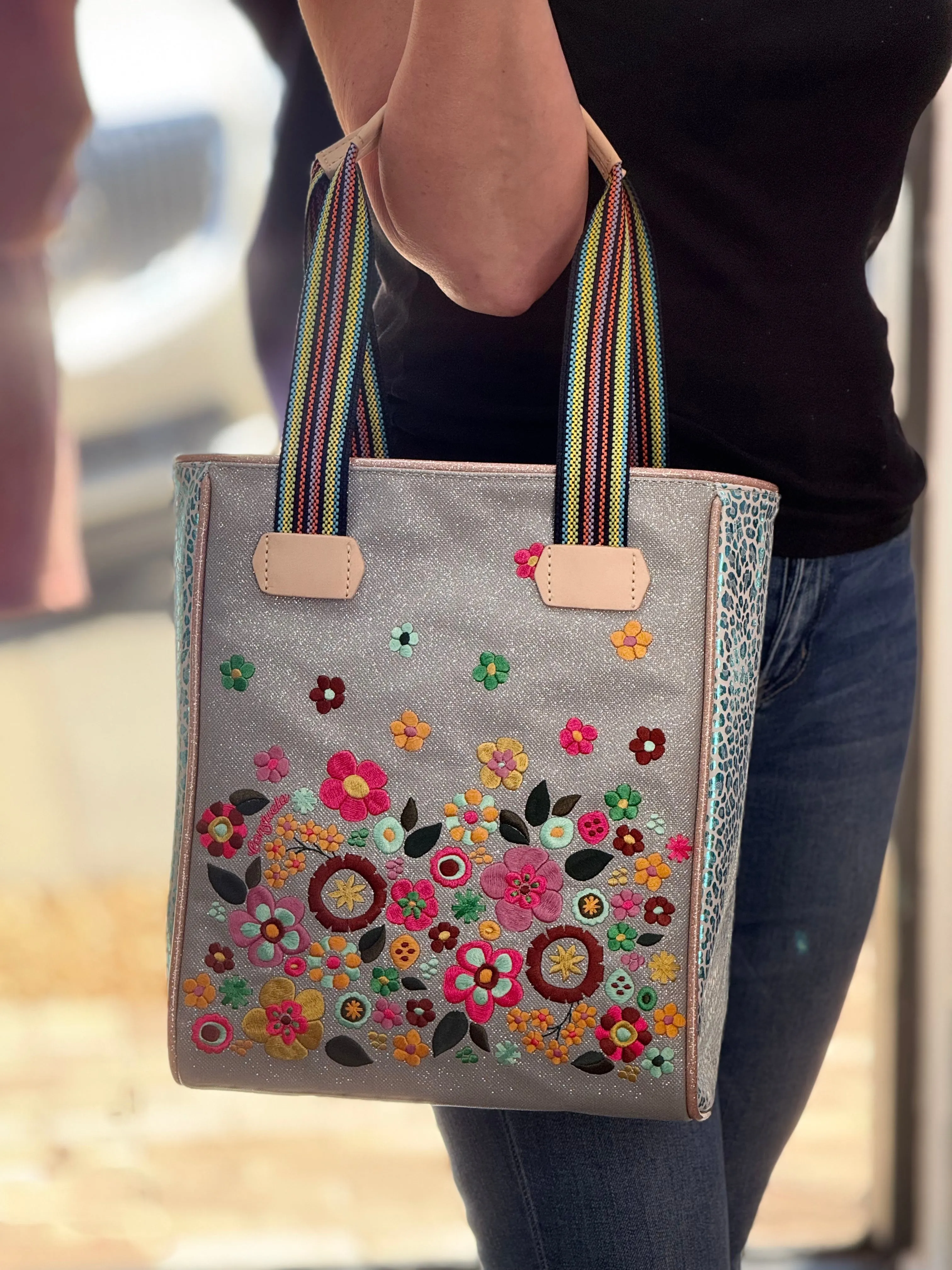 Tink Chica Tote