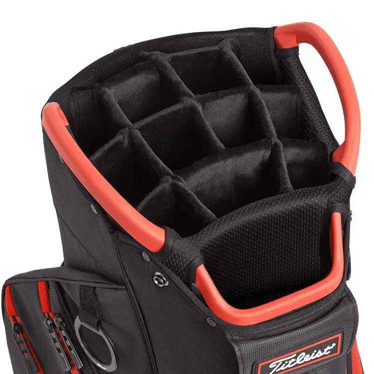 Titleist Cart 14 Lightweight Cart Bag