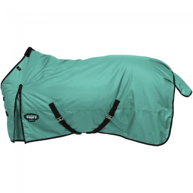 TK32-9123-63-Teal Winter Blanket 1200D 300G Tough 1