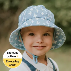 Toddler Bucket Hat | Birdie