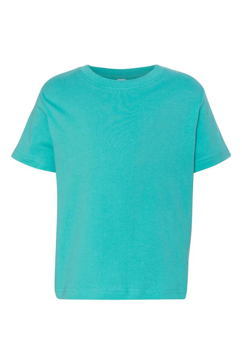 Toddler Highland Water Bucket Fine Jersey Tee