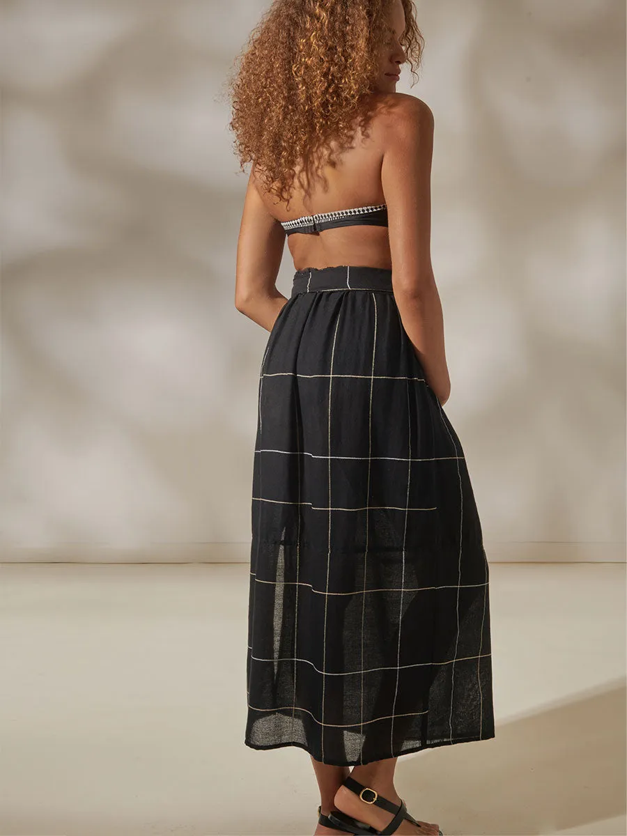 TOLA | Skirt
