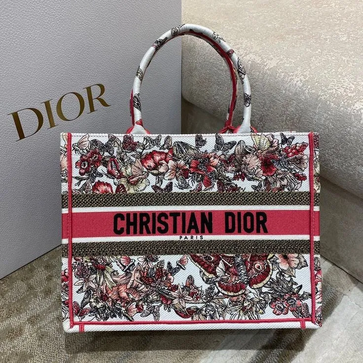 Tote book bag