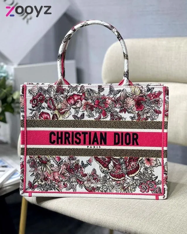 Tote book bag