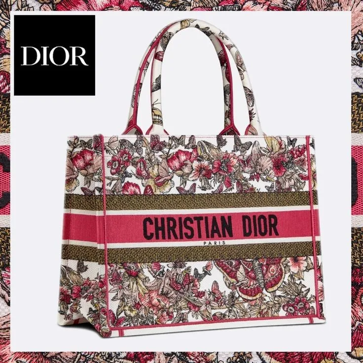 Tote book bag