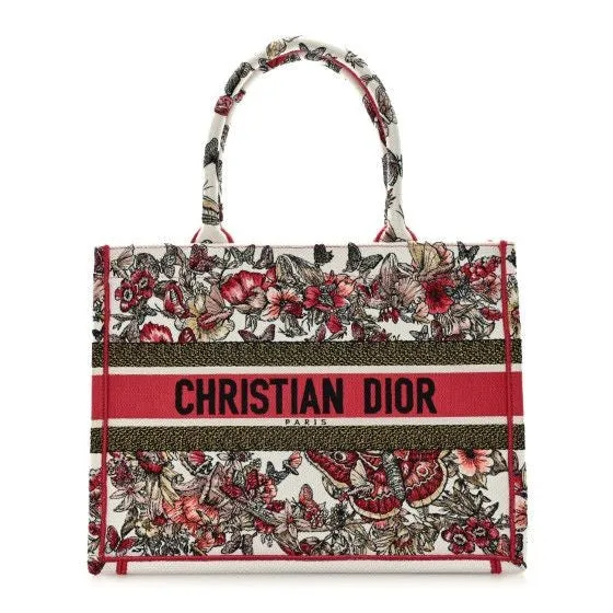 Tote book bag